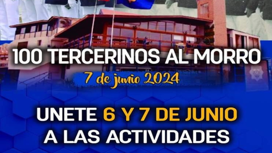 Tercera Compañía de Bomberos de Arica realizará tradicional reunión anual